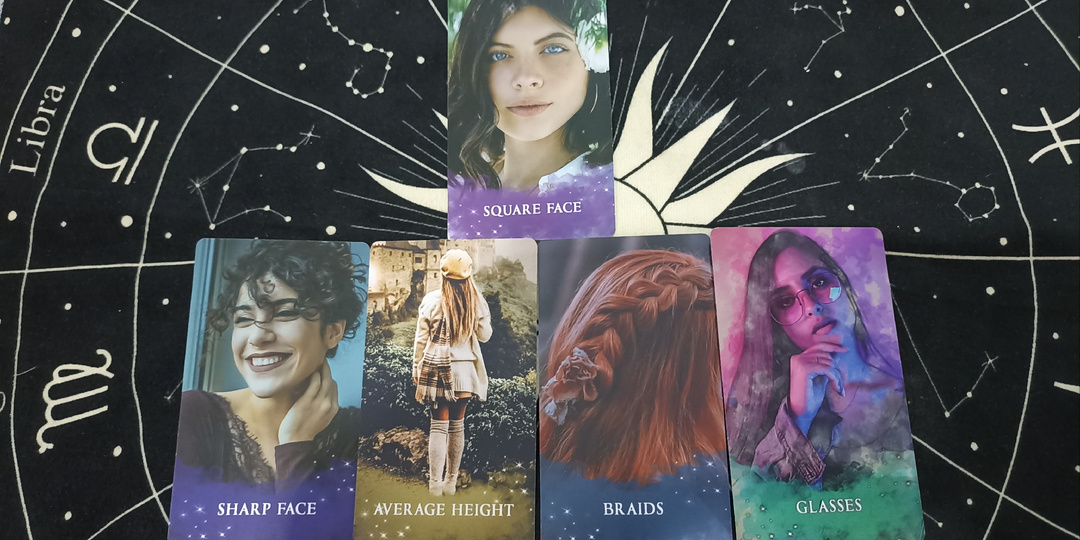 Кто хотел бы встретиться с вами? Расклад на Оракуле