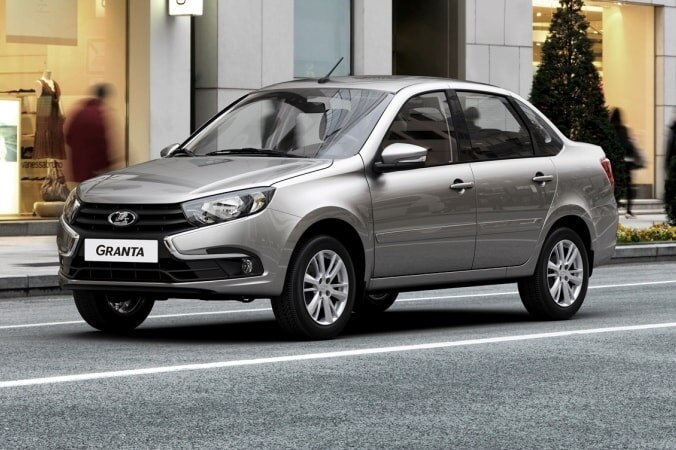 Фото: "АВТОВАЗ"