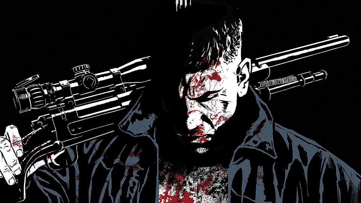 Marvel Entertainment