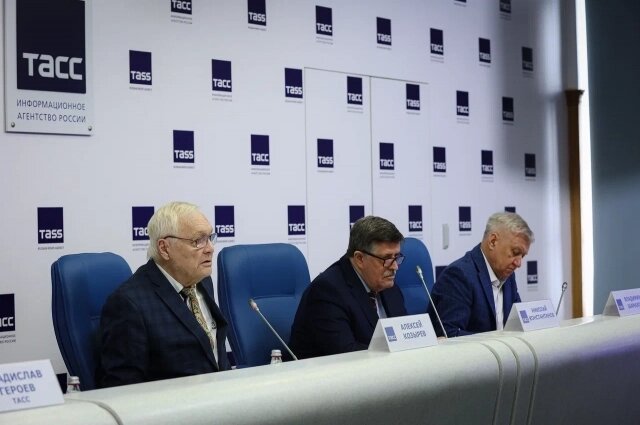    Фото: АНО «Медиа ДОМ»./ Никита Широков