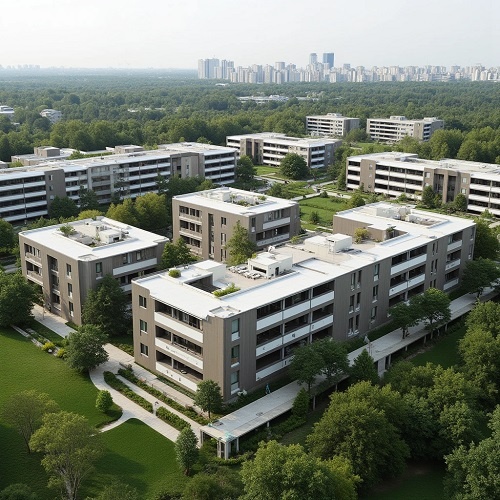 На какой срок выгоднее брать ипотечный кредит?