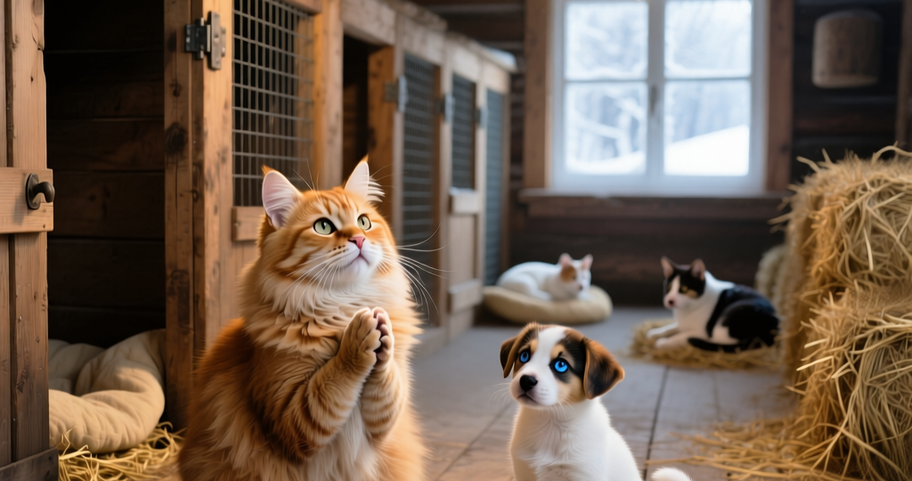 Это не реклама, это крик о помощи. 🆘«День стольника».