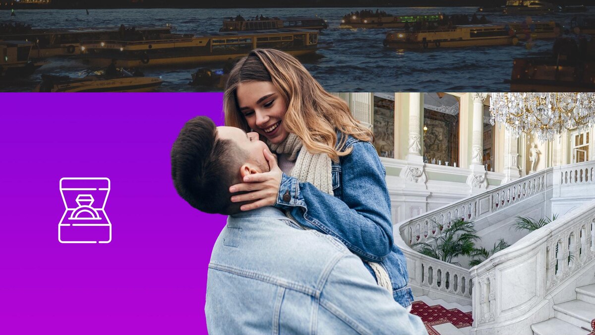 Коллаж 78.ru: freepik.com/lookstudio, yusupov-palace.ru, Dmitry Chasovitin/globallookpress.com, flaticon.com/Freepik