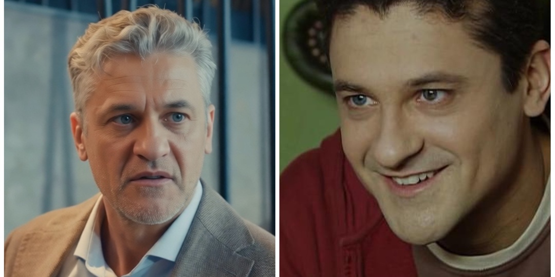 Фазанов из «Черного солнца»: интересные факты об актере Михаиле Сафронове. Как начиналась его карьера — 3 шага к мечте