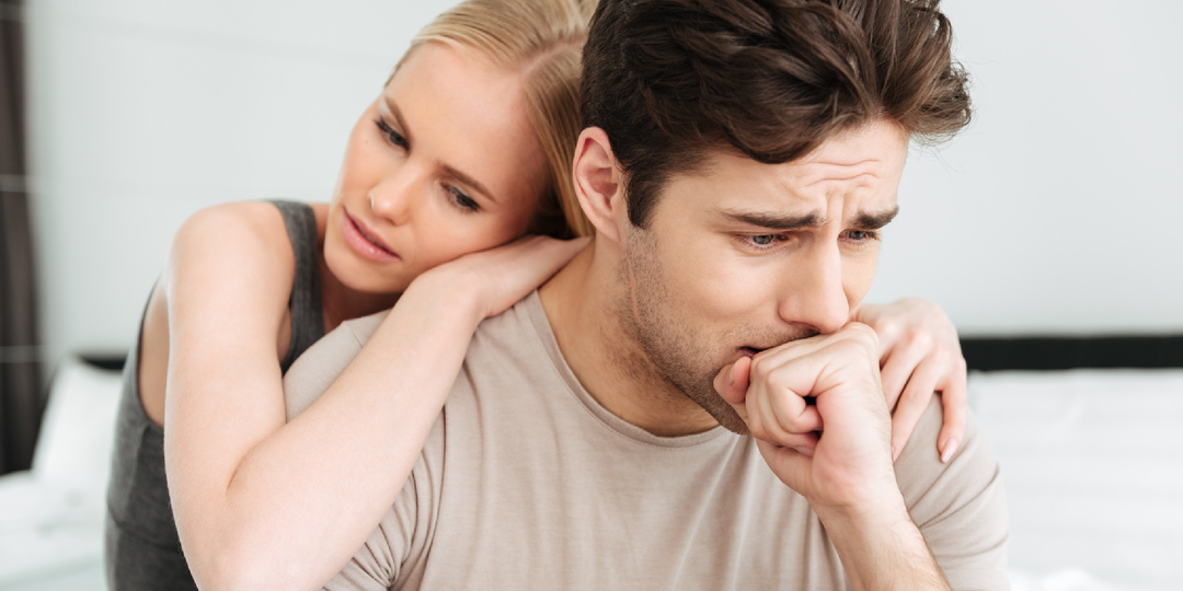 Стокгольмский синдром в отношениях: почему мужчины терпят женский абьюз?