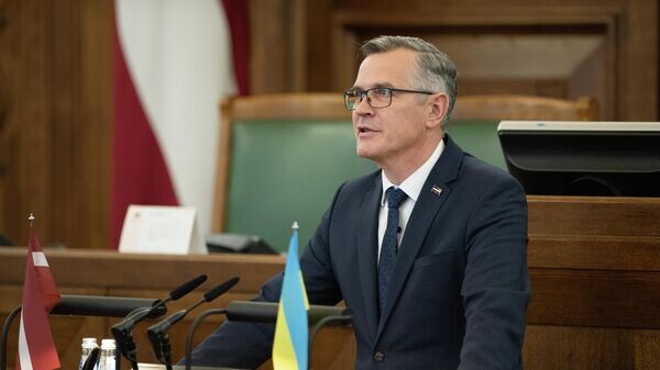    CC BY-SA 2.0 / Saeima / Ieva Ābele / 14.Saeimas deputātu svinīgais solījums