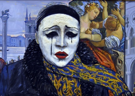    Горе от дури. Европа рискует стать главным проигравшим в мировом конфликте