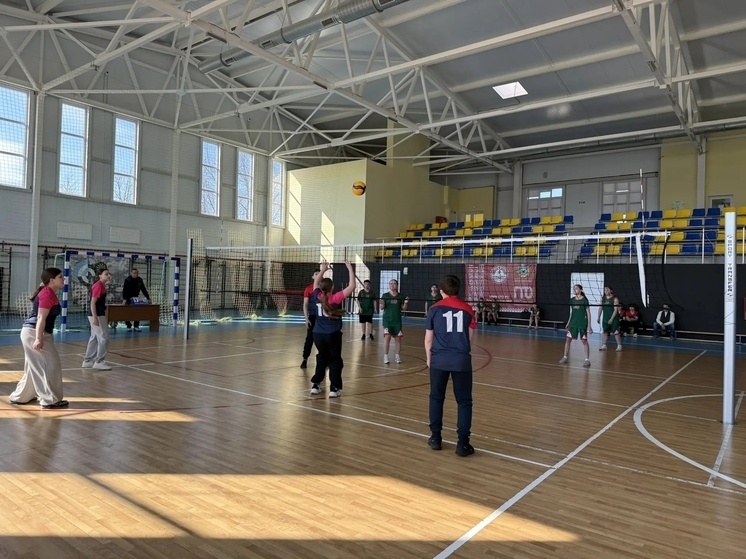     Фото: сообщество "ВКонтакте" администрации Озерского мун. округа