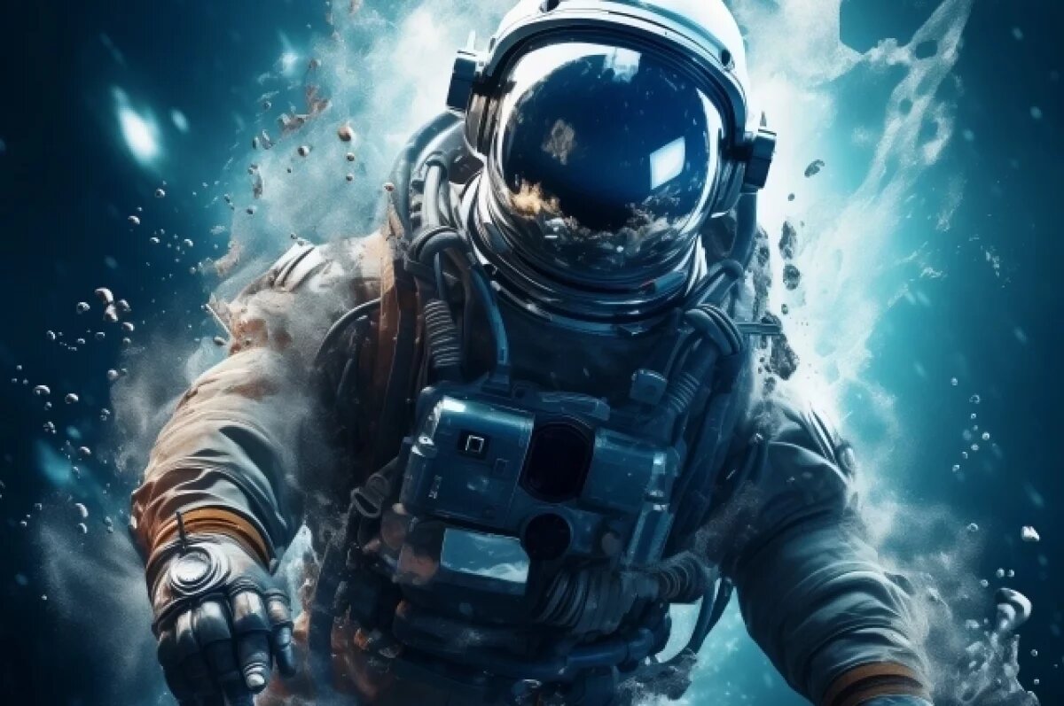    Школьница из Югры создала с молодыми инженерами датчик для космоса