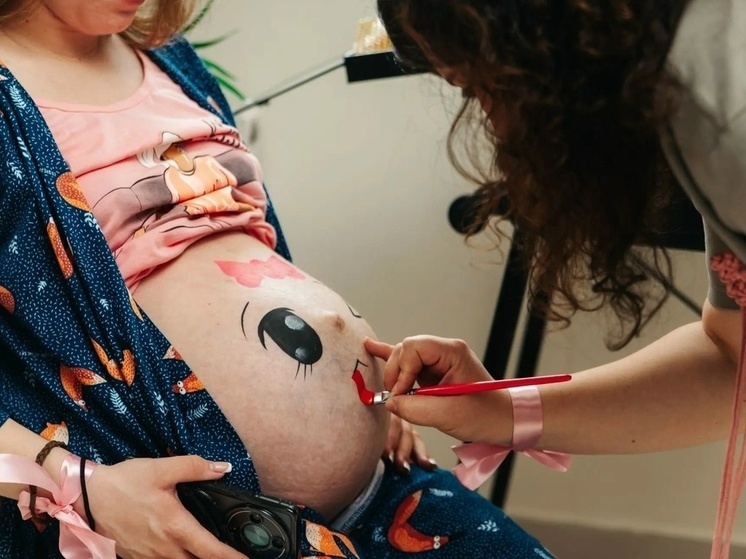     Фото: Анна Чернова/МАХ