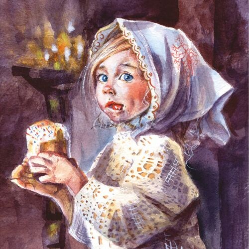 Разрешение не стесняться счастья