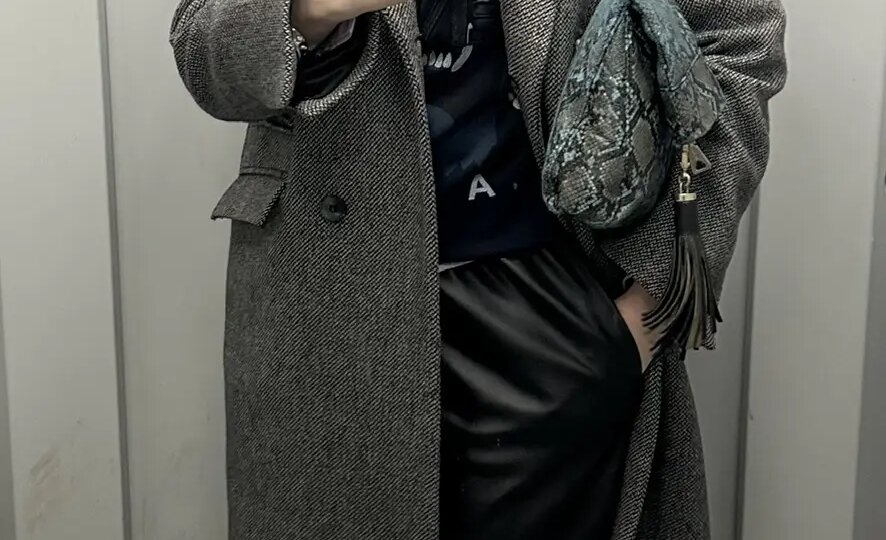 Образ дня и еще немного про находки на Авито