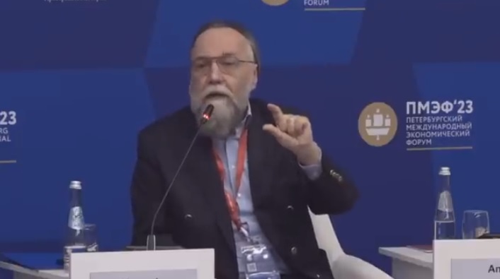 Химия и физика являются бесовскими науками. История высказывания