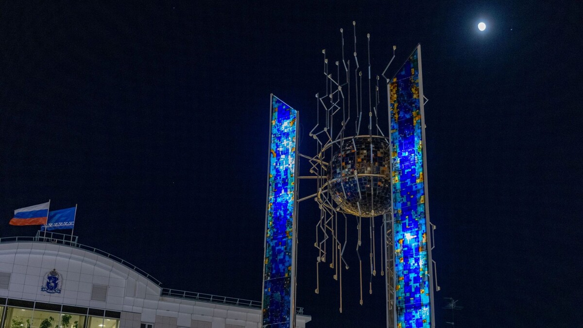    Фото: Сергей Зубков/«Ямал-Медиа»