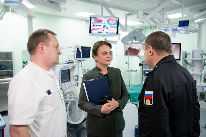 Обложка © Telegram /Минобороны России
