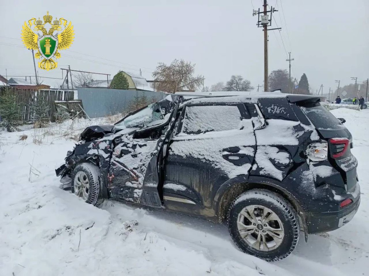     Фото: Уральская транспортная прокуратура