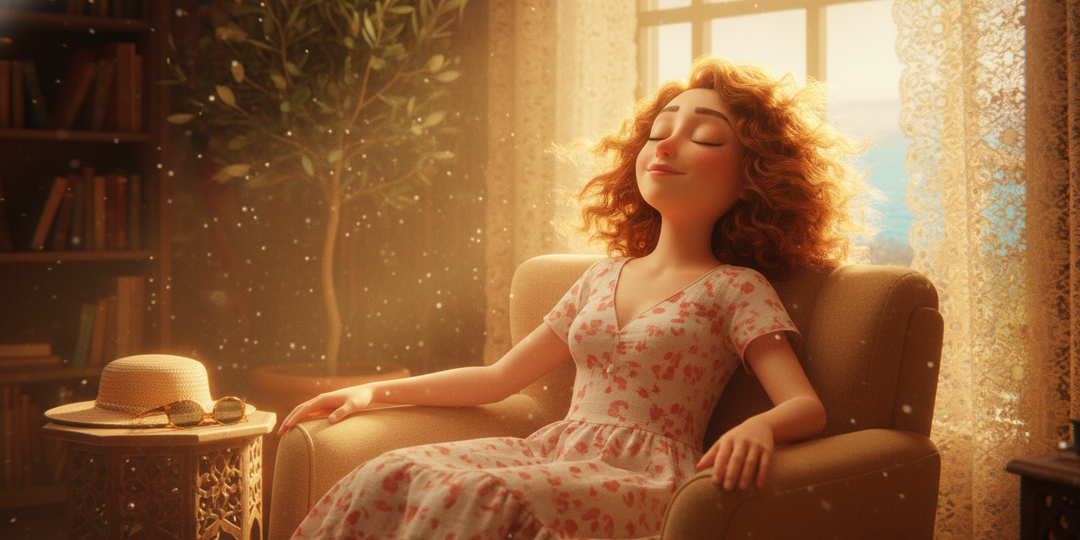 Не просто «отдыхать»: 5 турецких слов для релакса, отпуска и настоящего кайфа