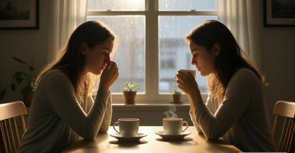 Почему мужчины уходят