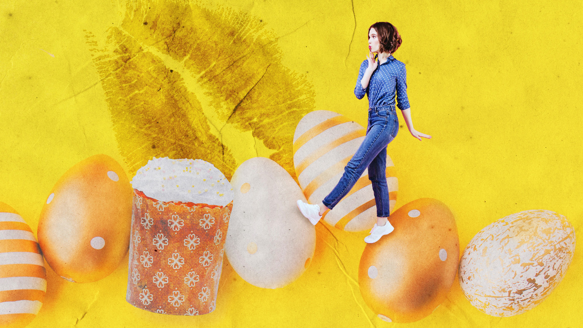 Кира Лисицкая (Фото: freepik.com, Андрей Аркуша/Global Look Press)