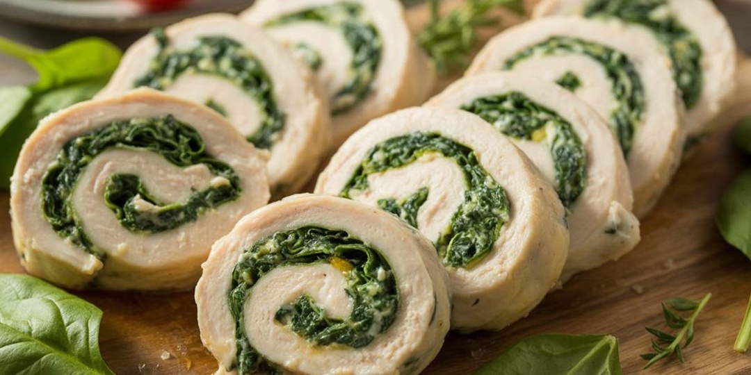 Топ-5 блюд для обеда в жару, кроме окрошки