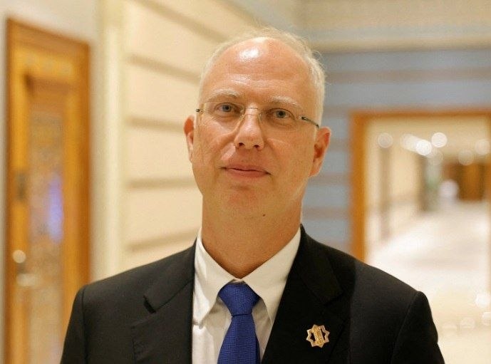 ⚡️Стэнфордский университет внесен в перечень иностранных организаций, деятельность которых признана нежелательной на территории РФ, — Минюст