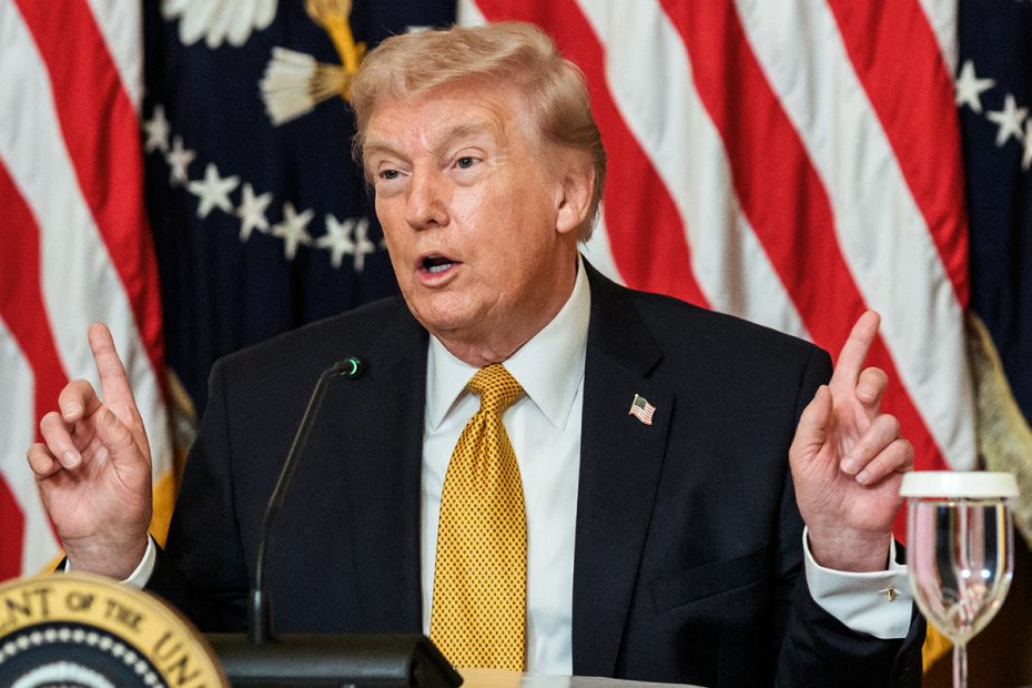    Official White House/Joyce N. Boghosian