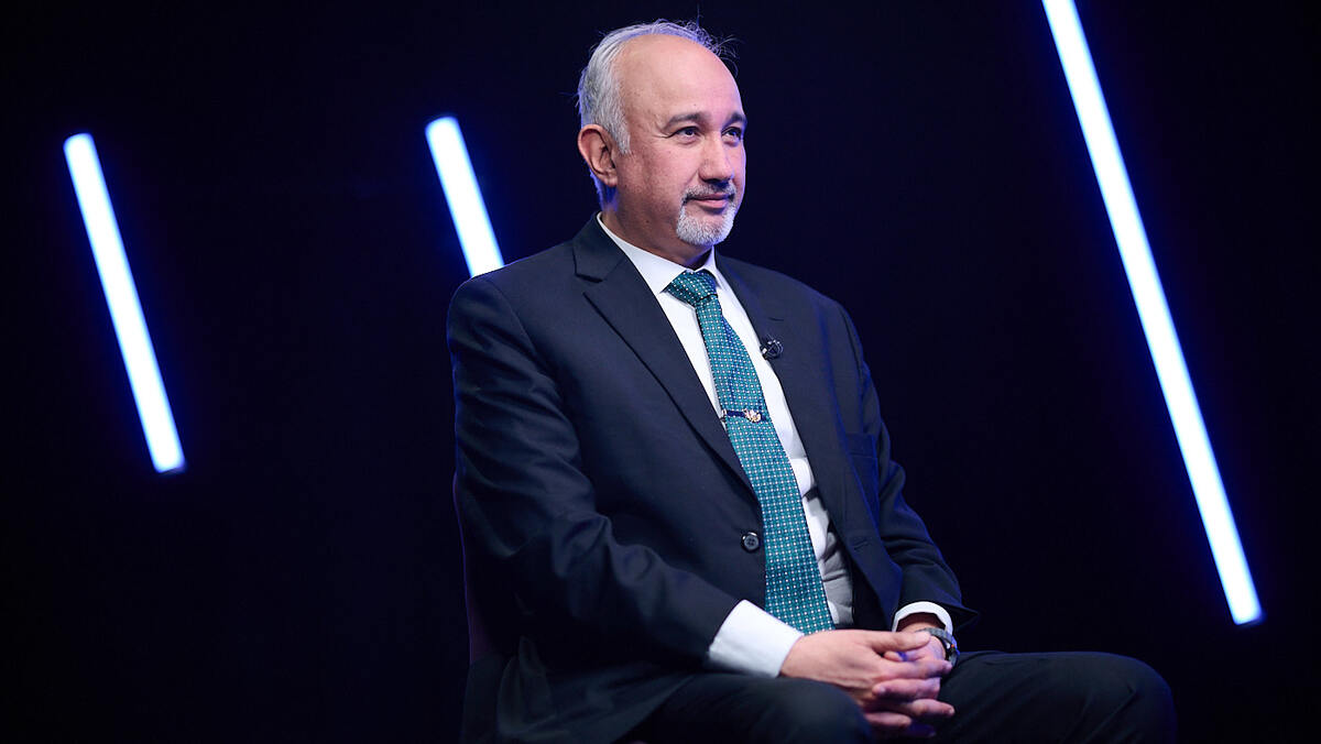   Иван Краснов / RTVI