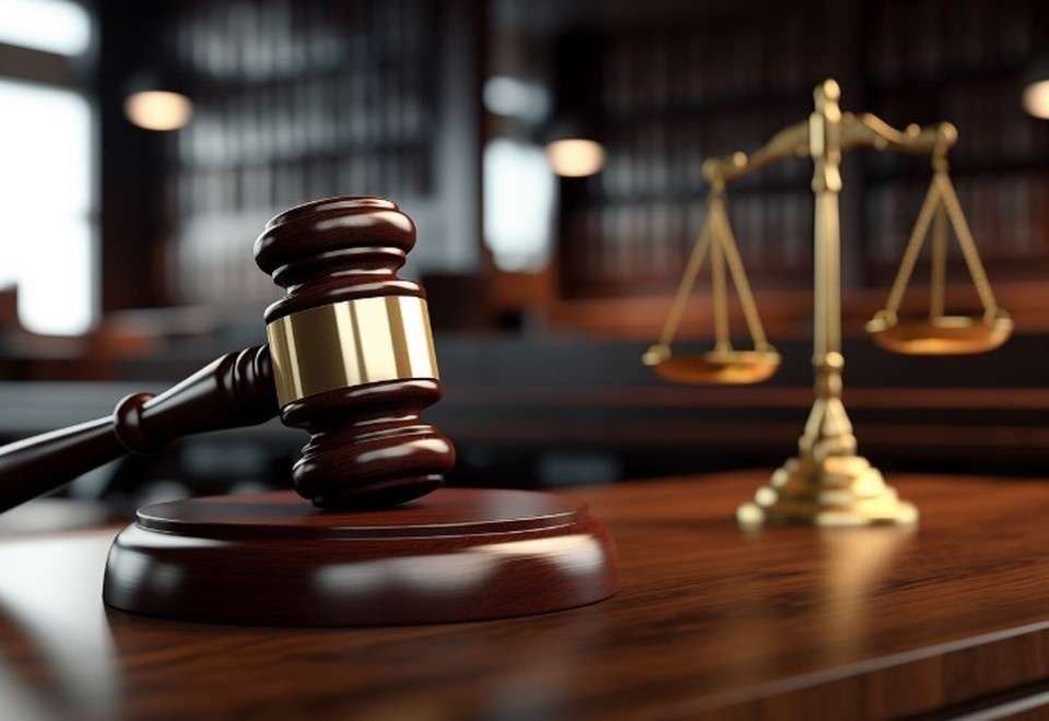    Суд обратил в доход РФ имущество экс-депутатов с Кубани на 81,5 млрд рублей GLOBAL LOOK PRESS