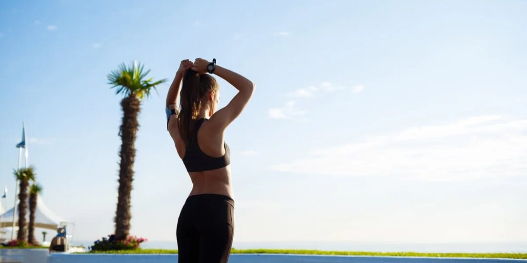 Осталось два месяца: как быстро прийти в форму к лету