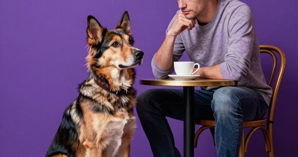 Куда сходить с собакой на выходные?