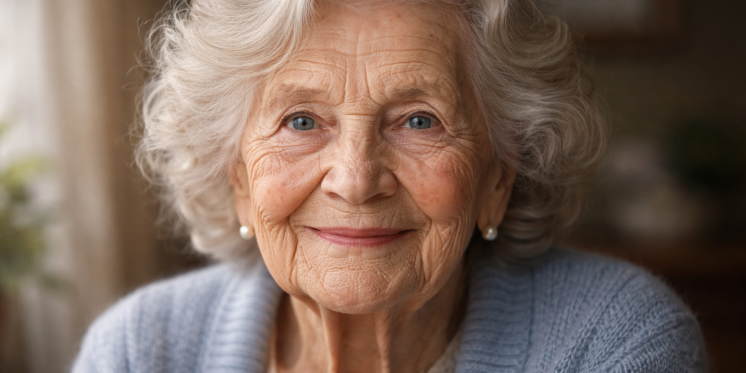 Дура была всю жизнь, а мудрой стала только в 80: 6 откровенных советов 82-летней соседки