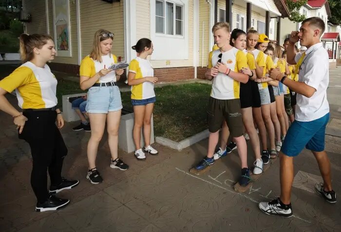     © РИА Новости. Виталий Тимкив