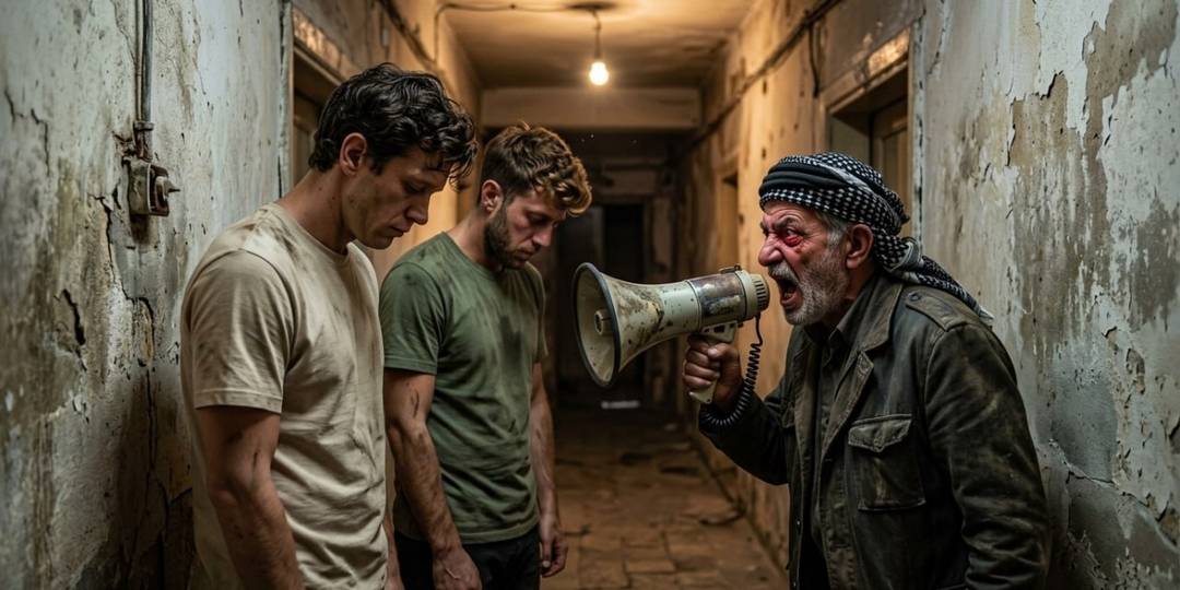 Мемуары студента Арсена (ч.34)