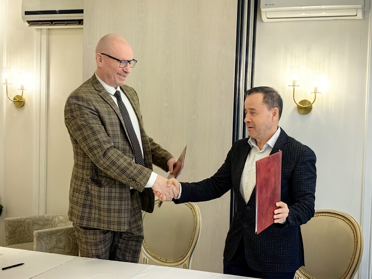    ИД «Вечерняя Казань»