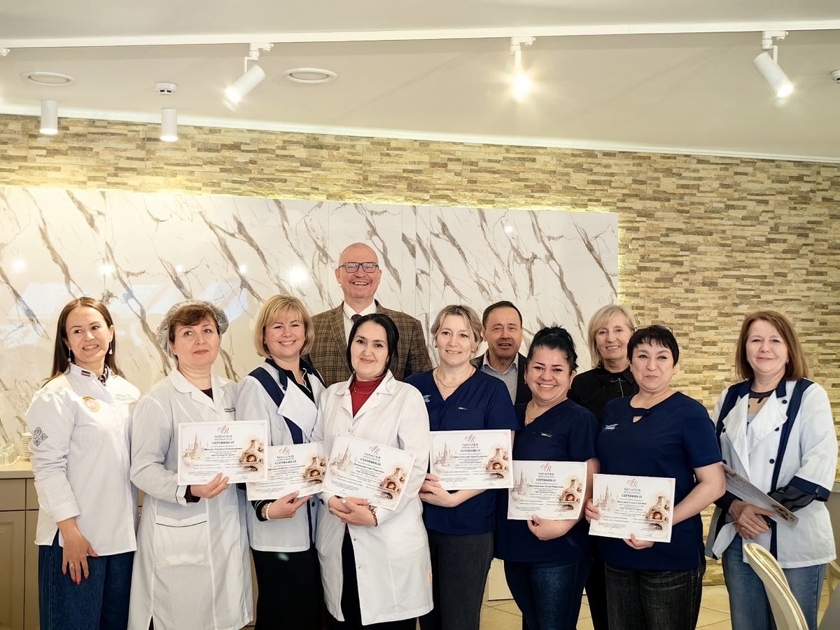    ИД «Вечерняя Казань»