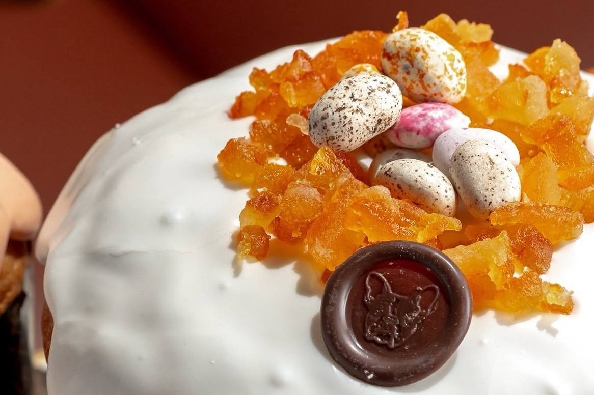    Фото: бистро «Гаврош».