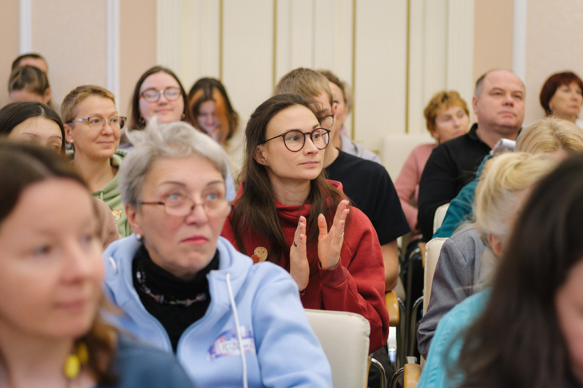 С 2022 года Детские дни проходят дважды в год.
Рассказываю на пальцах как все устроено.