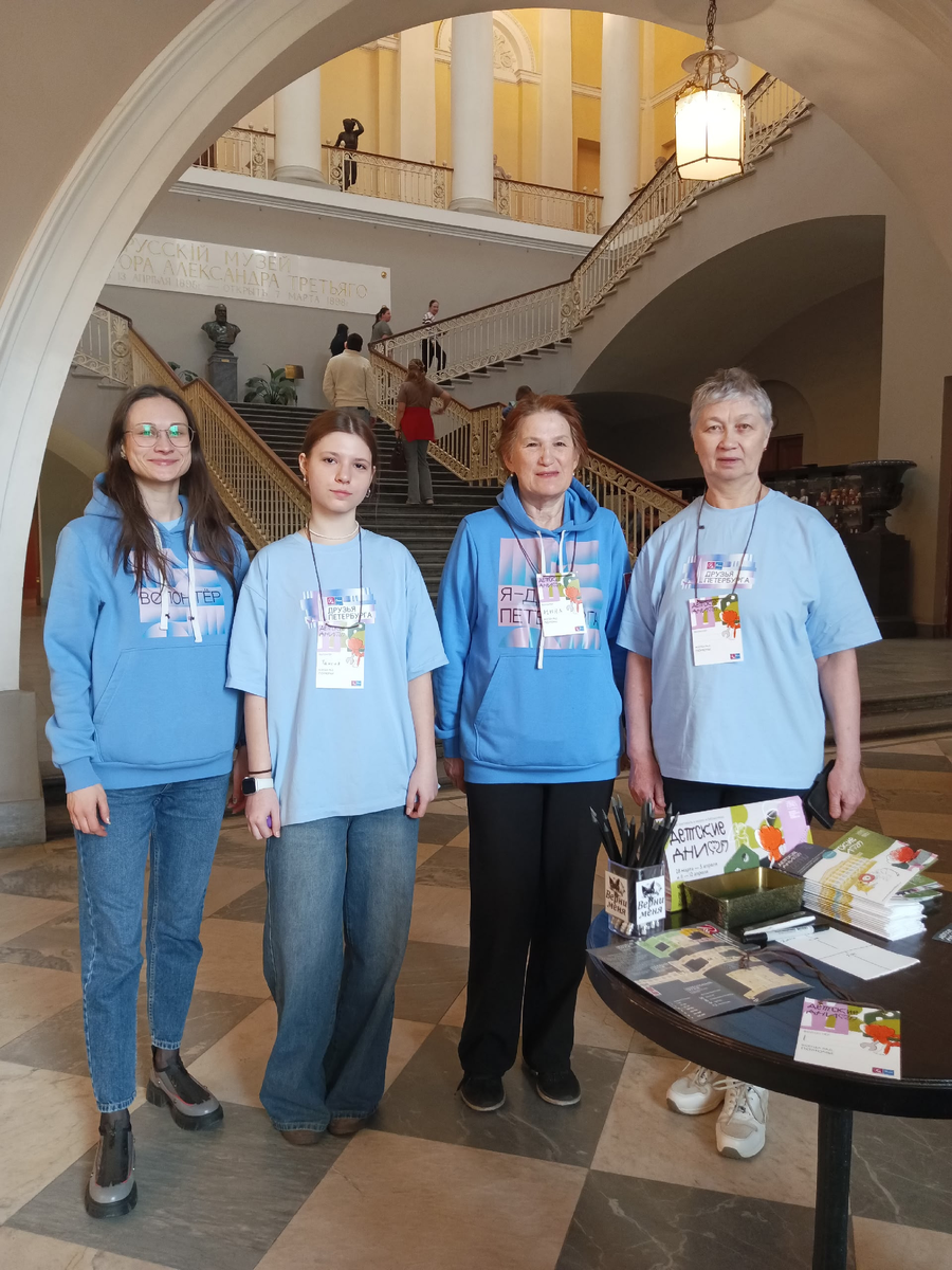 Площадки Основной программы 2025-2026:
5 - 8 лет: Российский этнографический музей, музей Хлеба, Ледокол «Красин», Музей-квартира М. М. Зощенко, Музей истории Кронштадта, Шереметевский дворец – Музей музыки