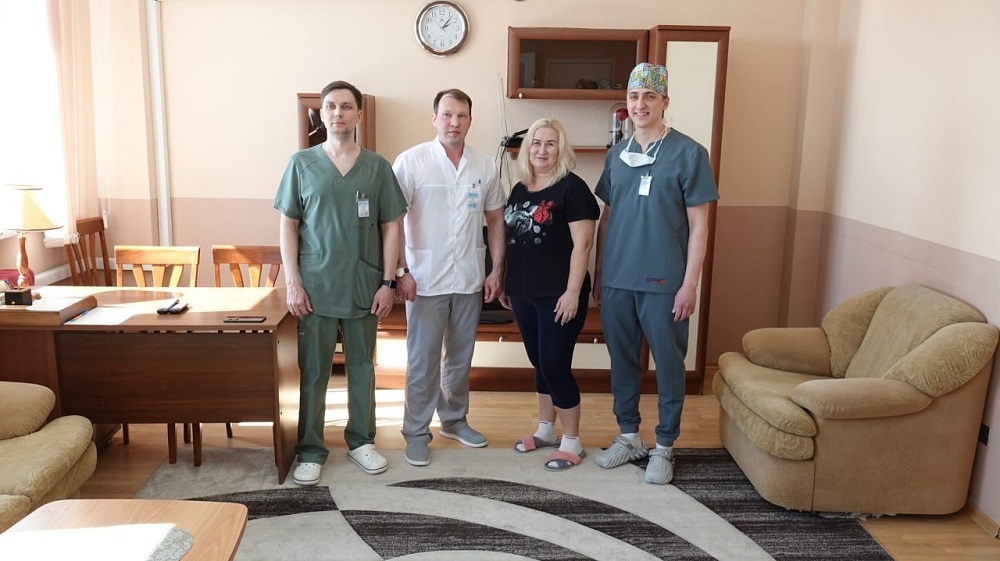 Фото: телеграм-канал губернатора Кемеровской области