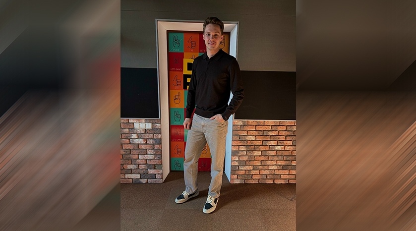    Кто такой Владислав Каменев и почему в Орске организовали турнир, на который съезжаются звезды хоккея?