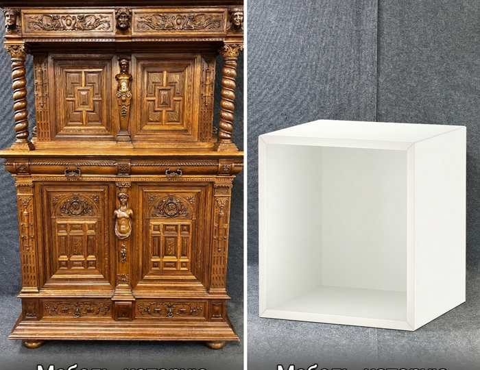 Про цифровое бессмертие