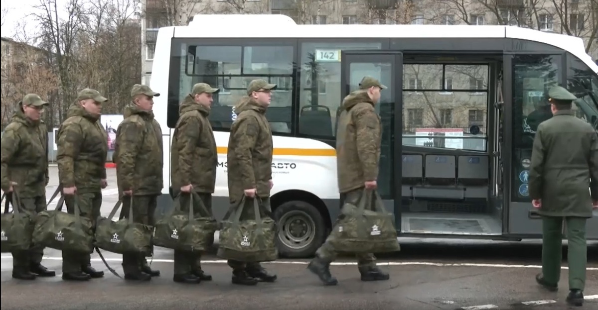    Минобороны РФ