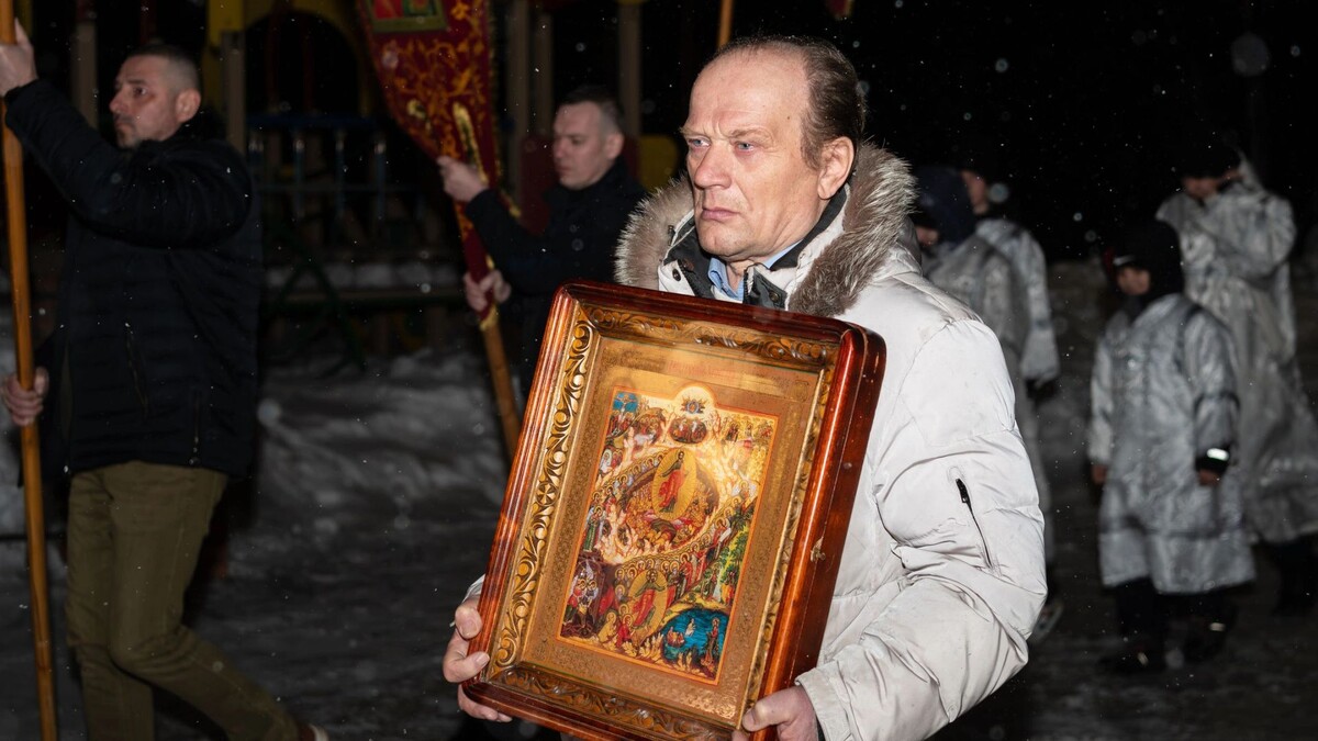    Фото: Юрий Здебский/«Ямал-Медиа»