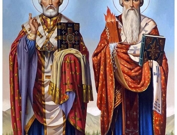 Возьмите на заметку: молитвы в течение дня