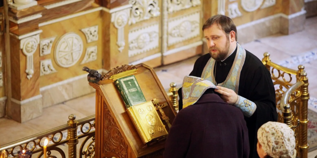 Почему Таинство Покаяния – не просто "допуск" к Причастию