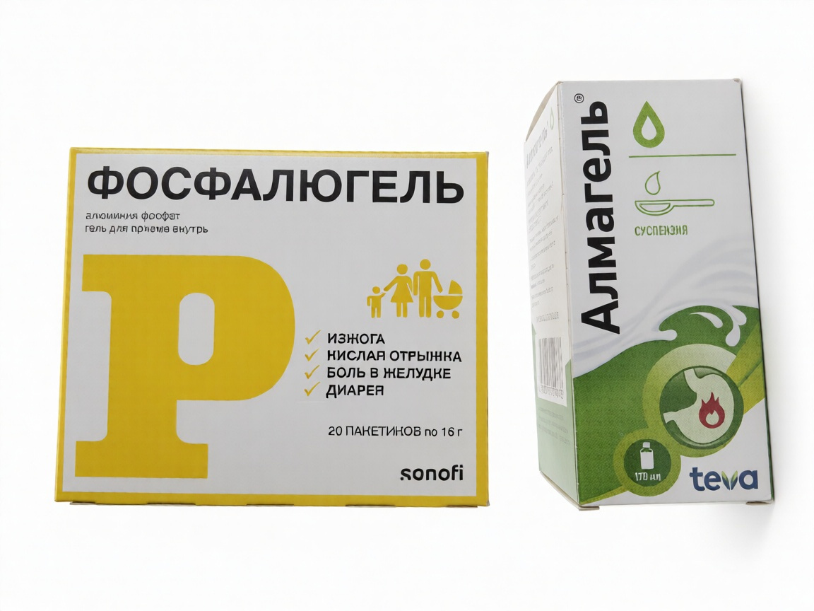 Препараты аналоги