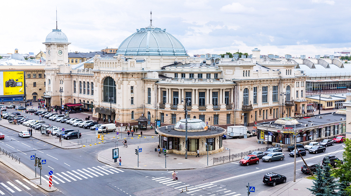 Сергей Узаков / TASS