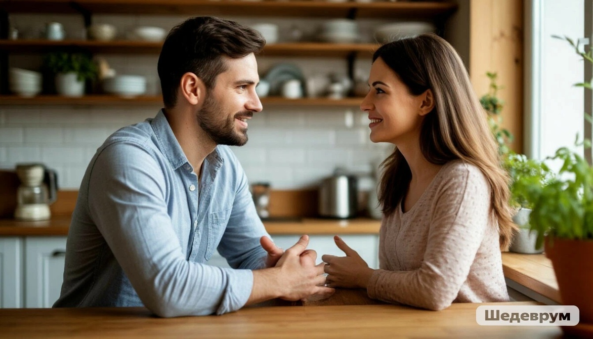 Сгенерировано Шедеврум