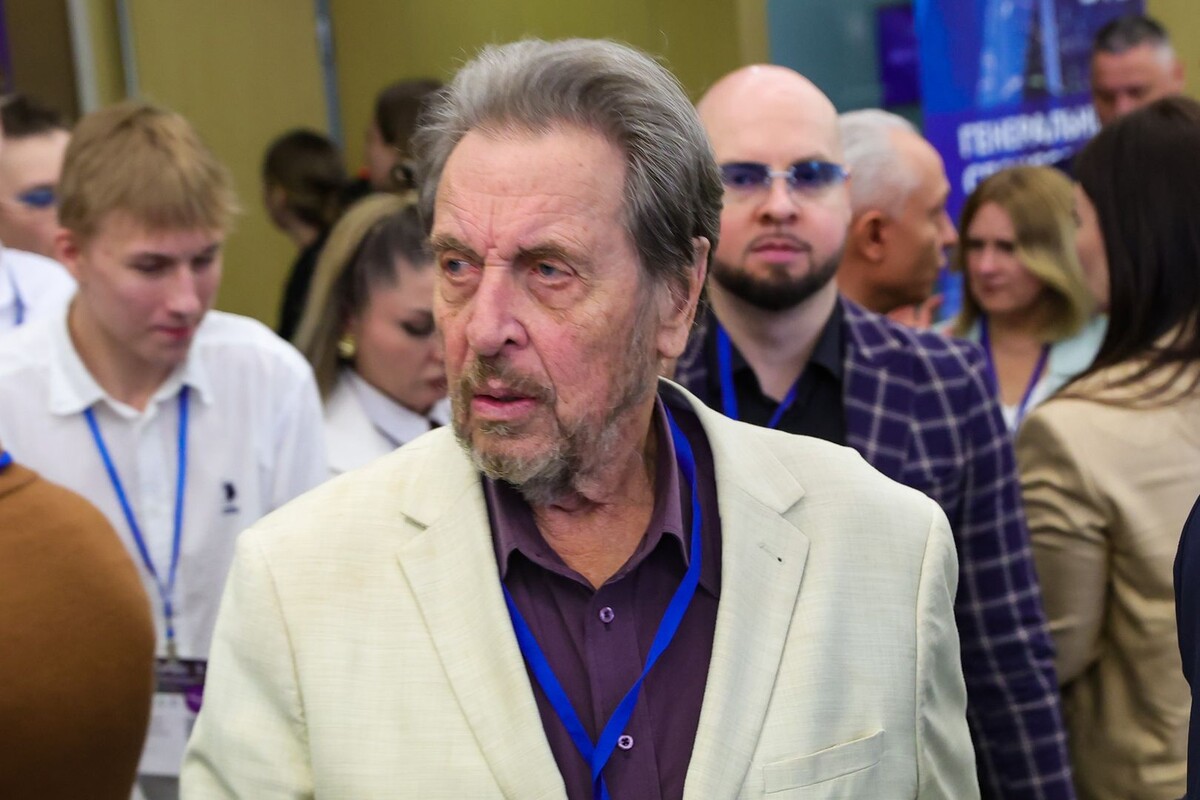     / Источник: © Global Look Press