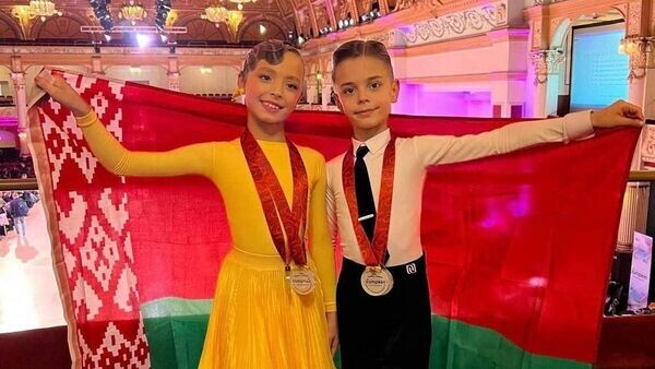    © Photo : "Гомельщина официально" / Telegram